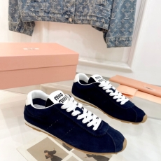 Miu Miu Casual Shoes